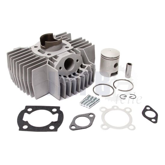 60CC Zylinder Puch Monza Alu/Nicasil