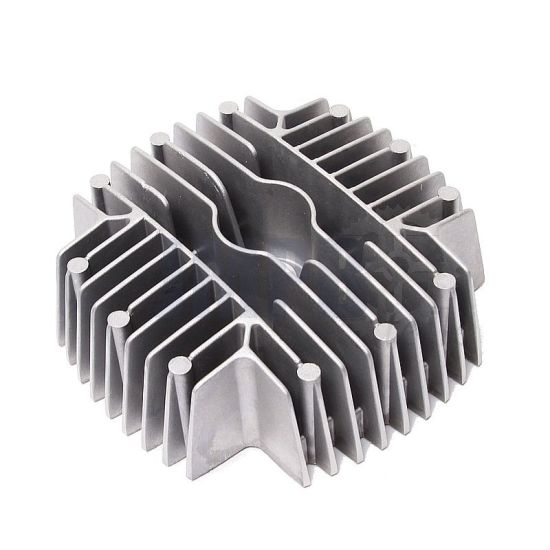 60CC Zylinderkopf Puch Monza