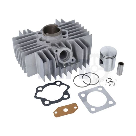 50CC Zylinder Import Kreidler RMC