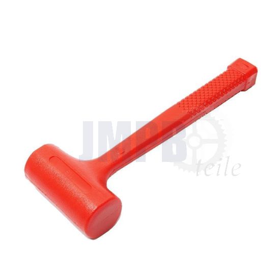 Rückschlagfreier Hammer 450 Gram