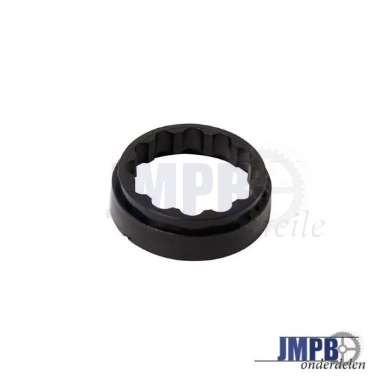 Klemmring Unterseite Gabelbuchse Kreidler v.a 73