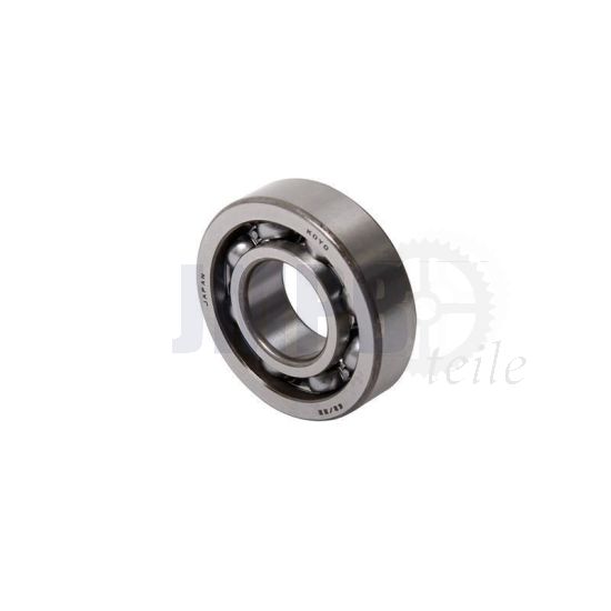 Lager 62/22 C3 KOYO - Kurbelwellenlager Links Honda MT/MB
