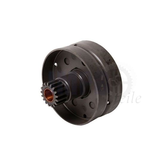 Kupplungsgehäuse Tomos A35