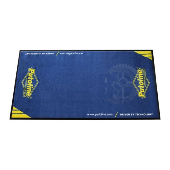 Putoline Pit Fußmatte 95 X 195CM