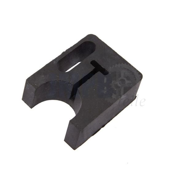 Tankgummi Hinterseite Zundapp 517