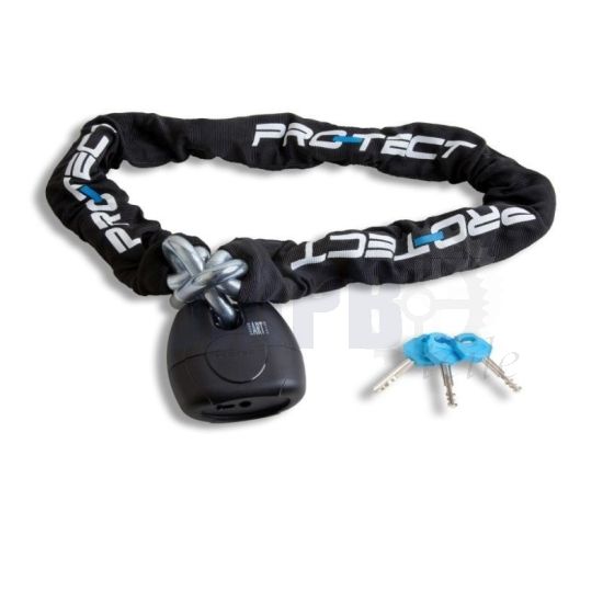 Kettenschloss ART5 Pro-Tect Diamond 150CM