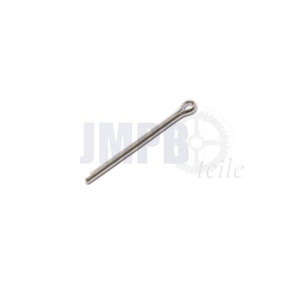 Splint Vorder & Hinterradachse Yamaha FS1 Remake