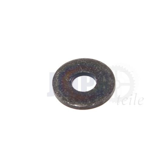 Ring Für Kettenspanner Yamaha FS1/DT