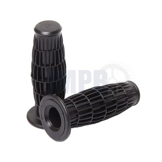 Griffe Retro Schwarz