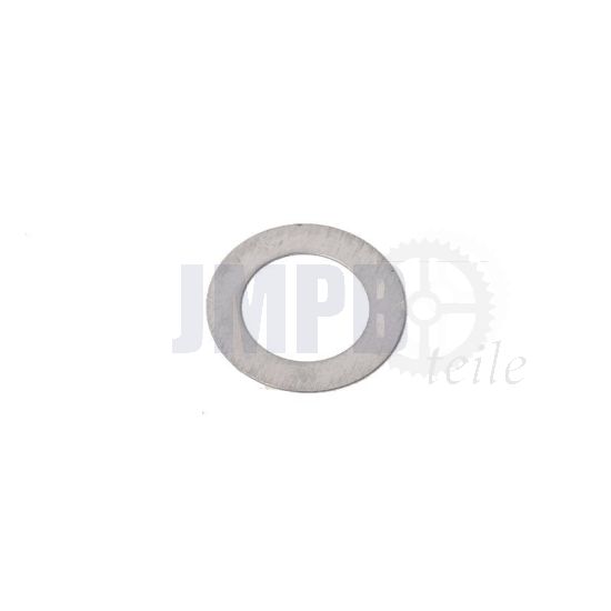 Paßscheibe Kickstarter Ritzel Zundapp 0.10MM