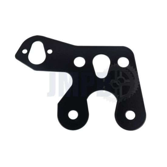 Grundplatte Tachometer Yamaha FS1