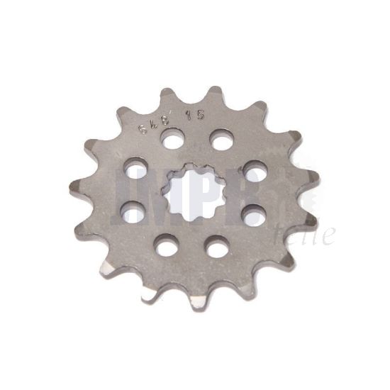 Ritzel A-Qualität Puch 15 Zähne