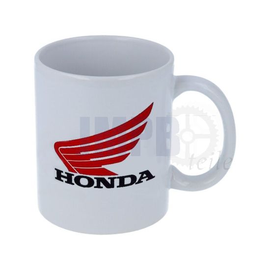 Kaffeetasse - Honda
