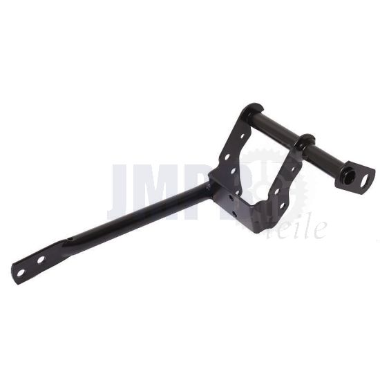 Unterbau Kreidler für Faltunterstützung