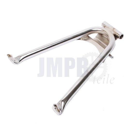 Hauptständer 17 Zoll Kreidler Chrom