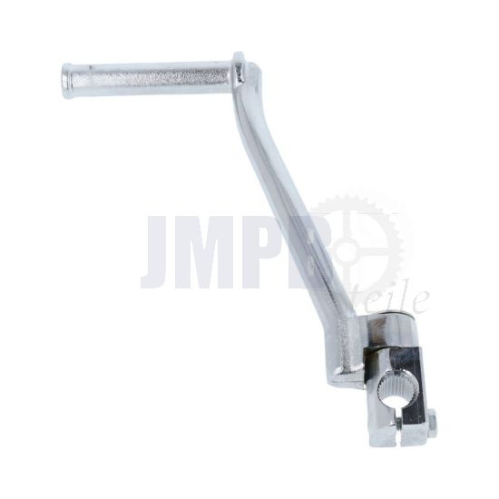 Kickstarter Zundapp KS80