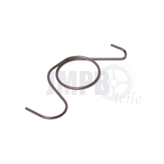 Bremshebel Feder Kreidler Kleines Nabe Original