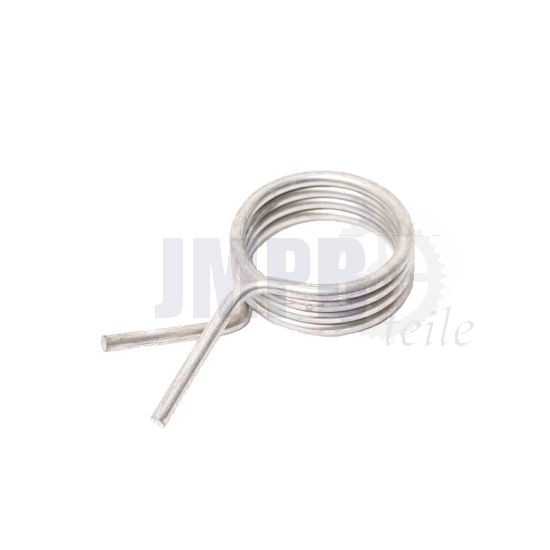 Schaltfeder Kreidler 3 Gängen Fuß