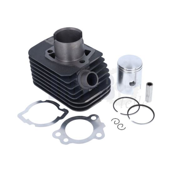 50CC Zylinder Citta/Ciao/Si Standard Kobo 10 Schmalles Zylinderhemd