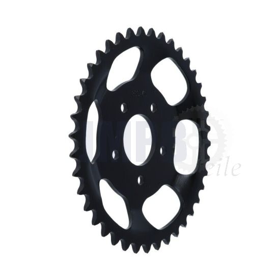 Kettenrad Zundapp ZD40 40 Zähne