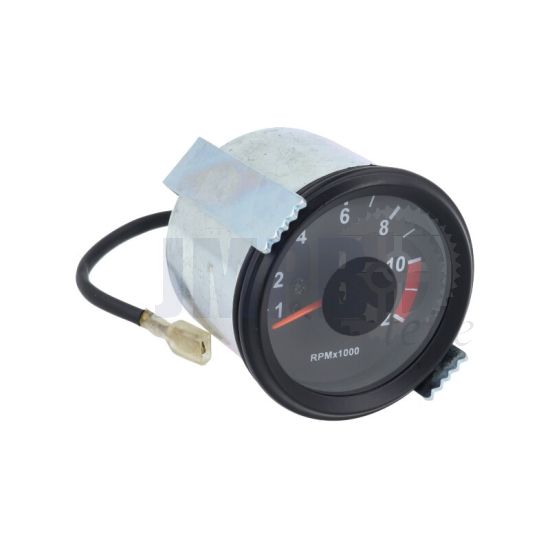 Drehzahlmesser VDO Replica 60MM Puch Monza