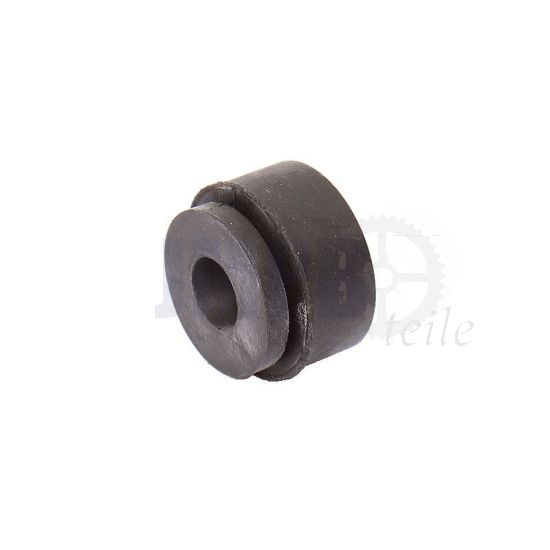 Tankgummi Honda MT50 Hinterseite Remake