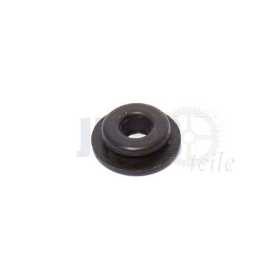 Gummi für Seitenteil Honda MT5 Remake