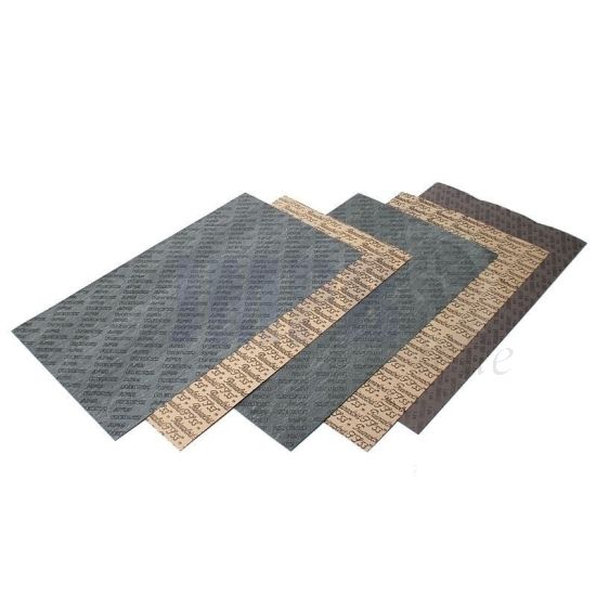 Dichtungspapier Victor Reinz Satz A3 5-Teilig