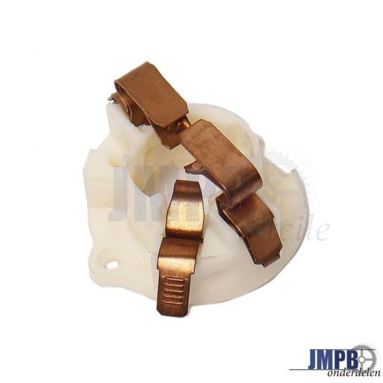 Scheinwerfer Fassung Kreidler BA20