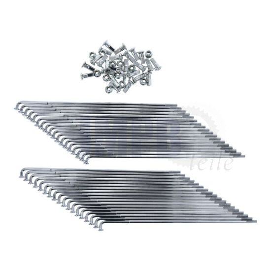 Speichen Zundapp Kleines Nabe 181MM