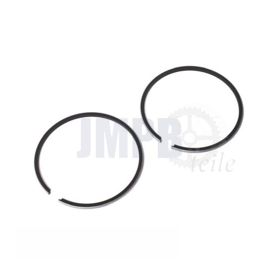 Kolbenringsatz 45MM Honda MT/MB