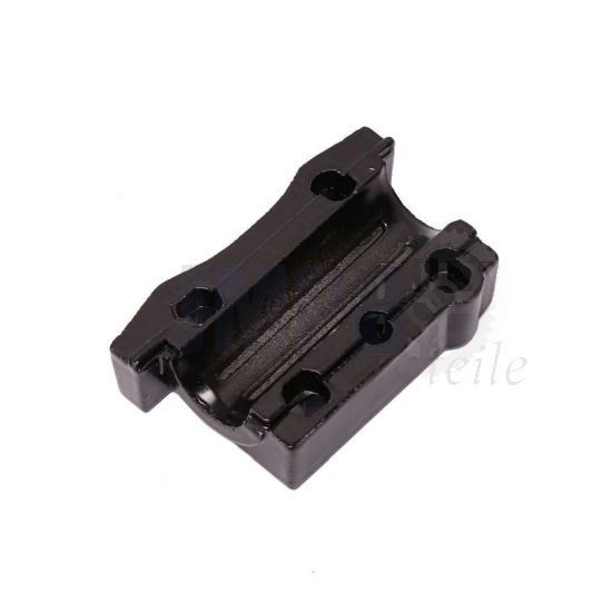 Hauptständer Aufhängung Kahl Puch Maxi