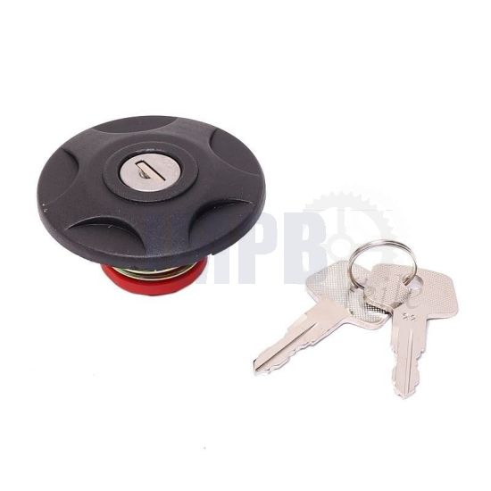 Tankverschluss Honda Camino