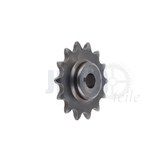 Ritzel Sachs 2 Gänge 12 Zähne