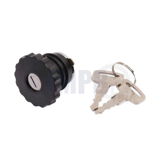 Tankverschluss Peugeot 103