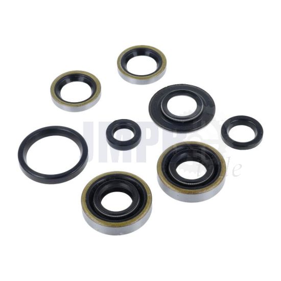 Simmeringsatz Sachs 3 Gänge