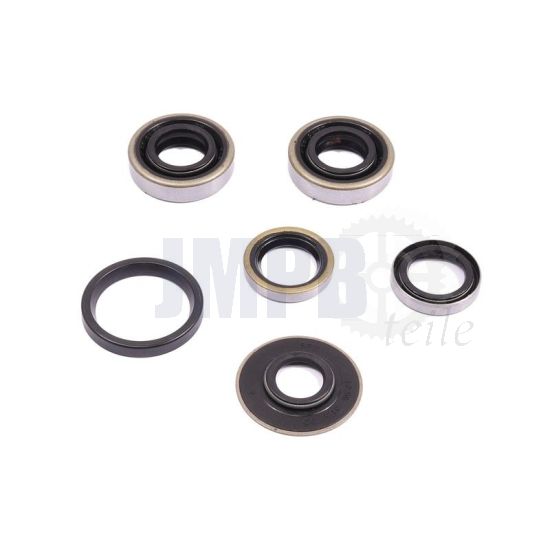 Simmeringsatz Sachs 1/2 Gänge Handschalter