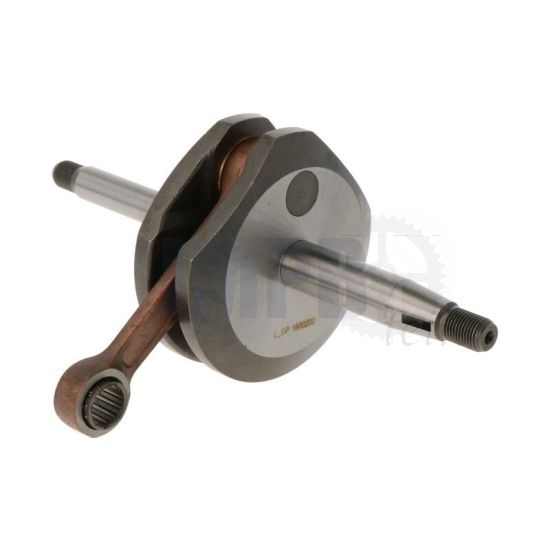 Kurbelwelle Sachs Prima / 502 2 Gänge Top Racing