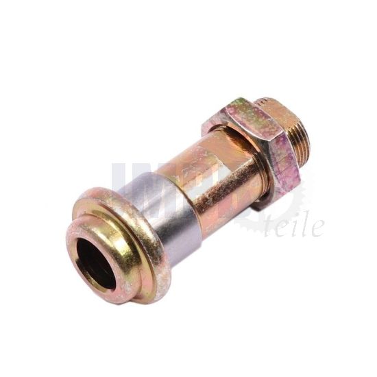 Hohlwelle Yamaha FS1 Remake