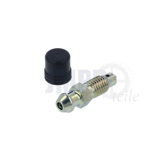 Entlüftungsnippel Bremssattel Yamaha FS1