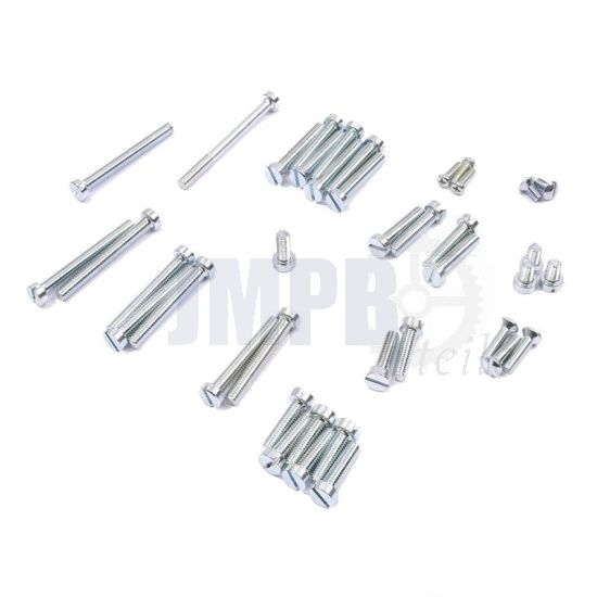 Blockschraubensatz Sachs 3/4 Gänge