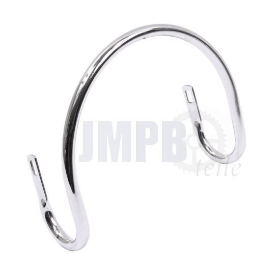 Scheinwerferbügel Universal 200MM Zundapp/Kreidler