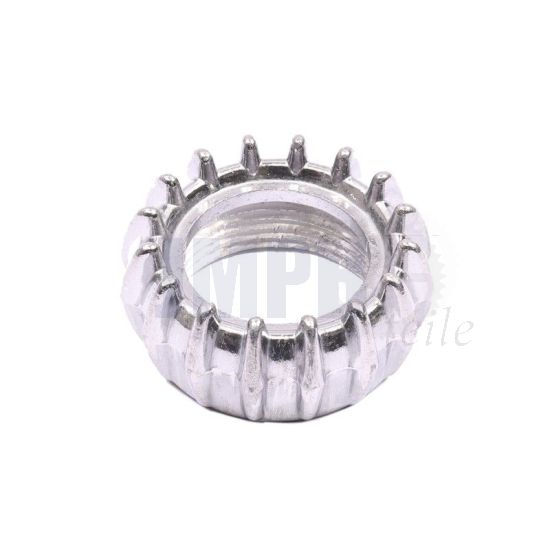 Auspuffmutter Sachs Aluminium M35X2 - 28MM