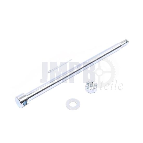 Hinterradasche Yamaha FS1 12MM-M10