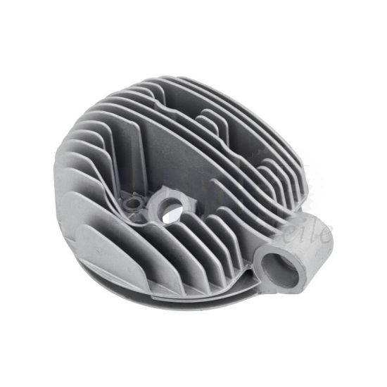 50CC Zylinderkopf Sachs 2/3/4G Luftgekühlt