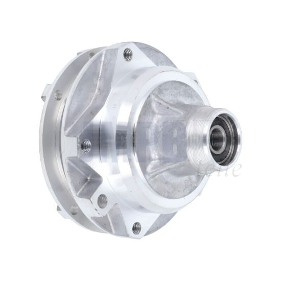 Hinterradnabe Puch Maxi Sternrad