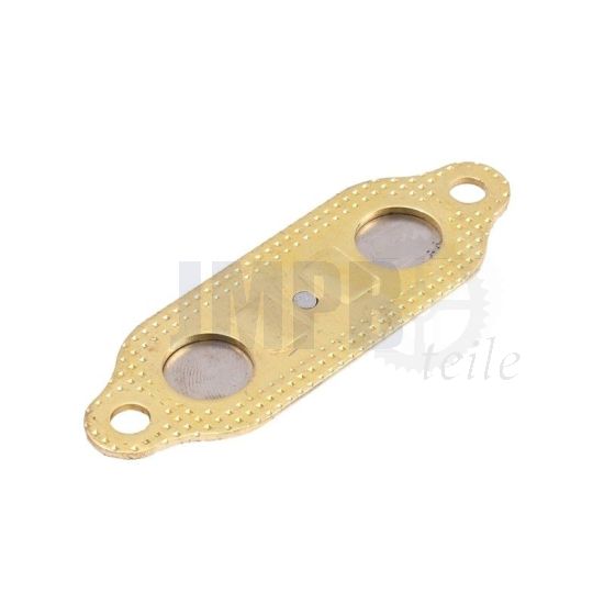 Membran Sachs Altes Modell 13MM