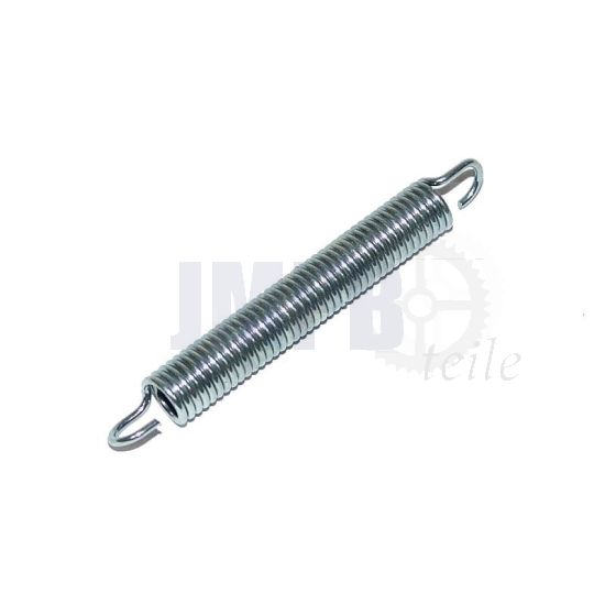 Spannfeder Bremsstange Zundapp