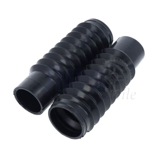 Gabelverkleidung Remake Yamaha FS1/RD50M