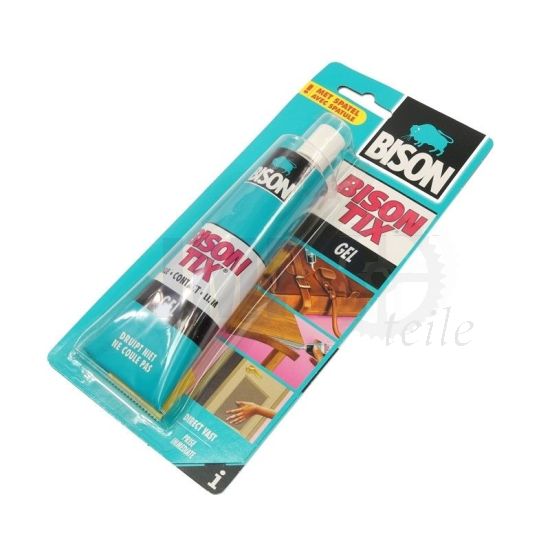 Bison Tix Gel Tube - 100ML